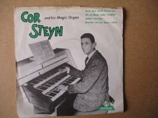s4643 cor steyn - dreh dich noch einmal um