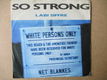 s4656 labi siffre - so strong - 0 - Thumbnail