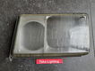 Mercedes W124 Koplampglas Hella 9AH 130 137-021 / Hella 129579-00 Links Used - 0 - Thumbnail