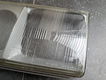 Mercedes W124 Koplampglas Hella 9AH 130 137-021 / Hella 129579-00 Links Used - 5 - Thumbnail