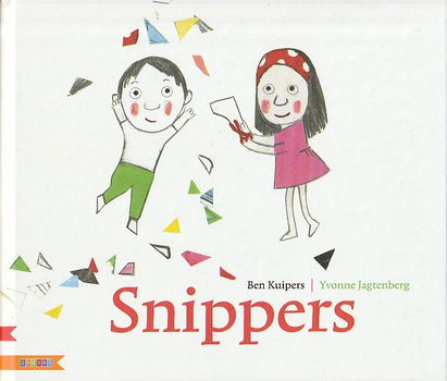 SNIPPERS - Ben Kuipers - 0