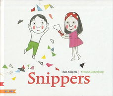 SNIPPERS - Ben Kuipers