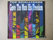 s4676 the smallteens - gave the man his freedom
