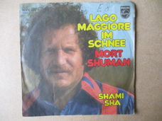 s4677 mort shuman - lago maggiore im schnee