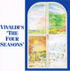 CD - Vivaldi - The four Seasons - José Luis Garcia, viool - 0 - Thumbnail