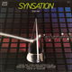 LP - Synsation Star Inc - Synthesizer pop - 0 - Thumbnail