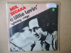 s4687 neil sedaka - a little lovin