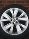 18 inch Originele Opel Berlin velgen voor Antara of Capriva - 0 - Thumbnail