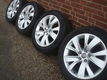 18 inch Originele Opel Berlin velgen voor Antara of Capriva - 1 - Thumbnail