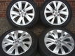 18 inch Originele Opel Berlin velgen voor Antara of Capriva - 5 - Thumbnail