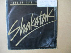 s4703 shakatak - easier sais than done