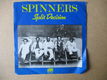 s4711 the spinners - split decision - 0 - Thumbnail