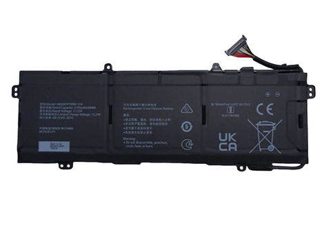 Laptop-batterij HONOR CN6F14 AVITA NS14A5 CNF541-BB - 0