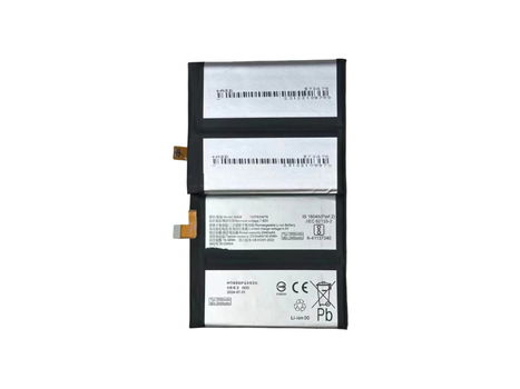 Hoogwaardige vervangbare batterij VIVO BA06 2500mAh/19.55WH 7.82V - 0