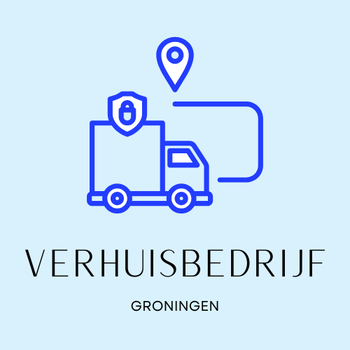 Groningen Verhuisbedrijf – Uw betrouwbare partner voor verhuizingen in Groningen - 0