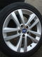 17''Originele Fiat Velgen en Banden Steek 5x110 - 0 - Thumbnail