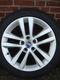 17''Originele Fiat Velgen en Banden Steek 5x110 - 6 - Thumbnail