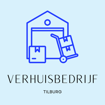 Tilburg Verhuisbedrijf - Uw Betrouwbare Verhuispartner! - 0