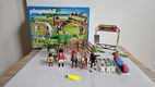 Playmobil 4188 (paardenfamilie) 4185, 4647(met dozen) - 3 - Thumbnail