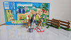 Playmobil 4188 (paardenfamilie) 4185, 4647(met dozen) - 5 - Thumbnail