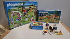 Playmobil 4188 (paardenfamilie) 4185, 4647(met dozen) - 7 - Thumbnail