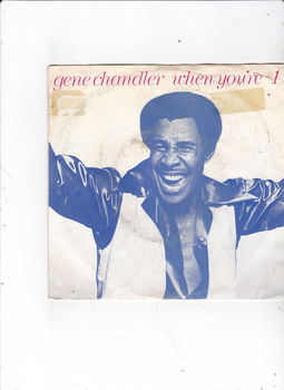 Single Gene Chandler - When you're number 1 - 0