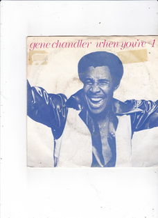 Single Gene Chandler - When you're number 1