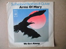 s4751 sutherland brothers - arms of mary