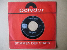 s4752 seekers - the carnival is over