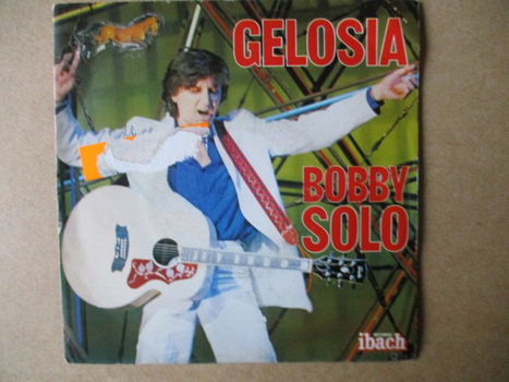 s4754 bobby solo - gelosia - 0