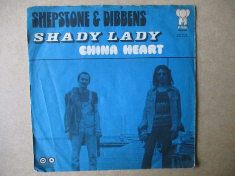 s4755 shepstone and dibbens - shady lady - 0