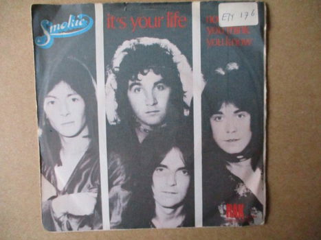 s4757 smokie - it's your life - 0