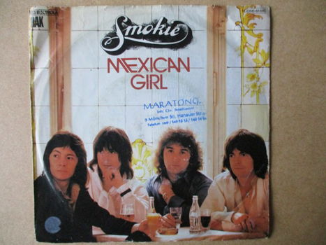 s4760 smokie - mexican girl - 0
