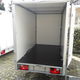 gesloten aanhangwagen powertrailer - 2 - Thumbnail