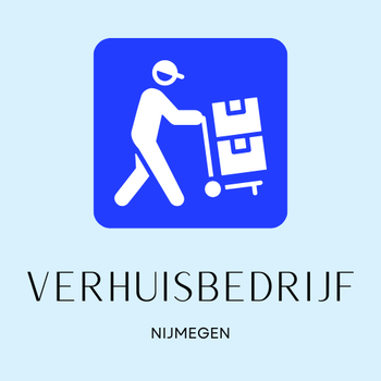 Professionele Verhuisservice in Nijmegen - Nijmegen Verhuisbedrijf - 0