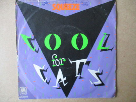 s4768 squeeze - cool for cats - 0