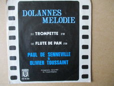 s4769 paul de senneville - dolannes melodie