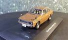 Toyota Starlet 1200 ST 1973 bruin 1:43 Ixo V294 - 1 - Thumbnail