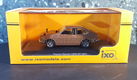 Toyota Starlet 1200 ST 1973 bruin 1:43 Ixo V294 - 3 - Thumbnail