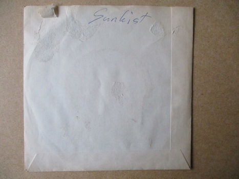 s4772 sunkist - come back to your senses 2 - 0