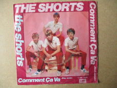 s4774 the shorts - comment ca va