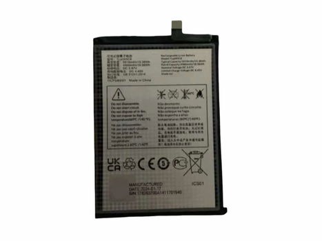 Hoogwaardige vervangbare batterij ALCATEL TLp049C8 4900mAh/18.96WH 3.87V - 0