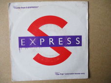 s4781 s express - theme from s express