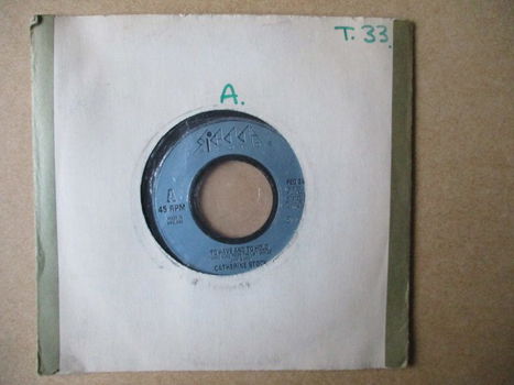 s4783 catherine stock - to have and to hold - 0