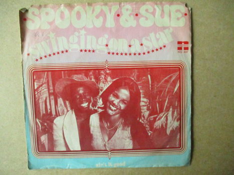 s4789 spooky and sue - swinging on a star - 0