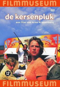 De Kersenpluk (DVD) Nieuw/Gesealed - 0