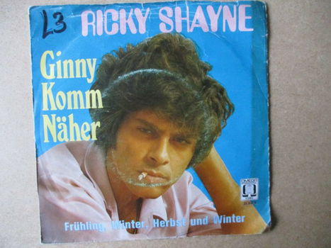 s4793 ricky shayne - ginny komm naher - 0