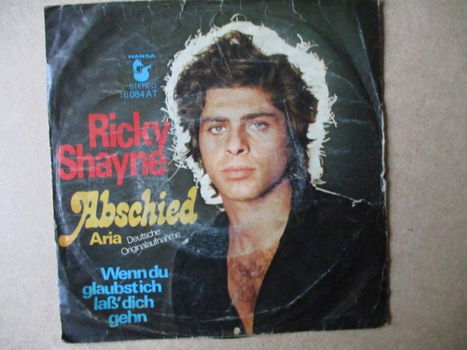 s4794 ricky shayne - abschied - 0