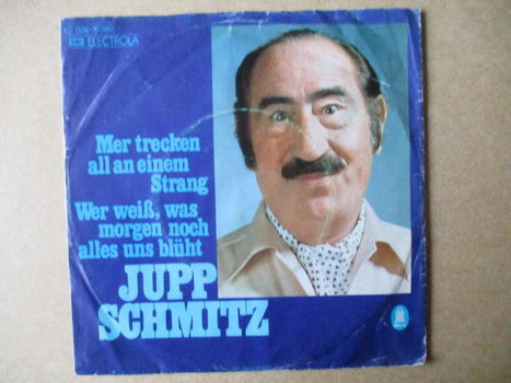 s4797 jupp schmitz - mer trecken all an einem strang - 0