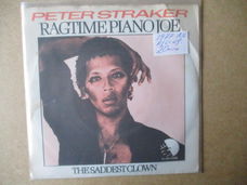 s4800 peter straker - ragtime piano joe